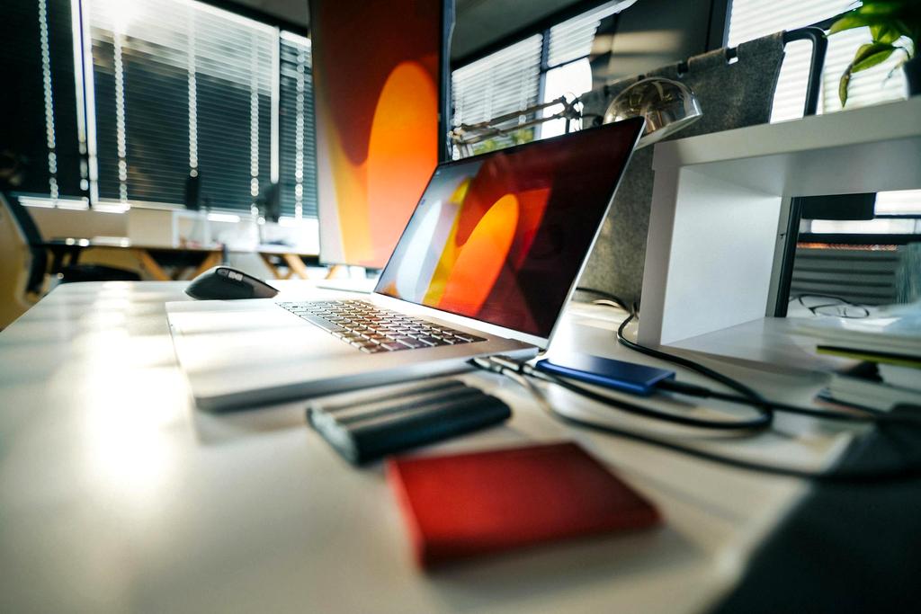 Real-time file synchronization across multiple devices